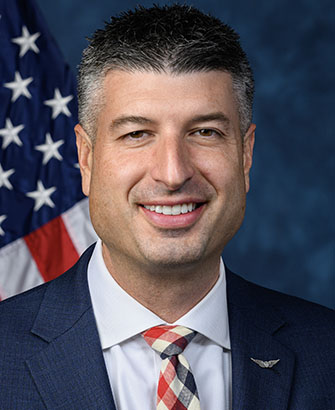 Tom Barrett