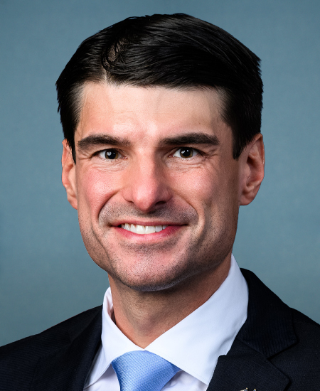 Robert P. Bresnahan, Jr.