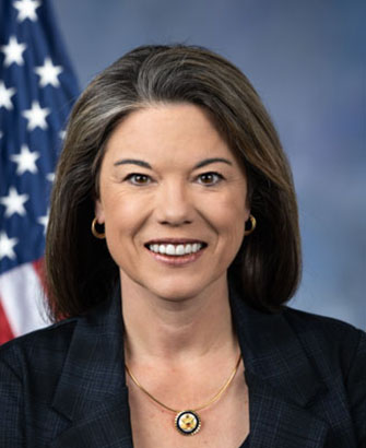 Angie Craig