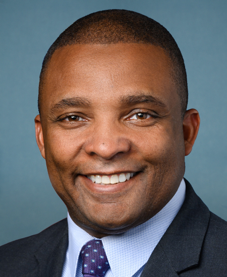 Donald G. Davis