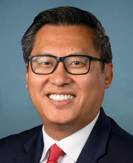 Vince Fong