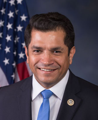 Jimmy Gomez