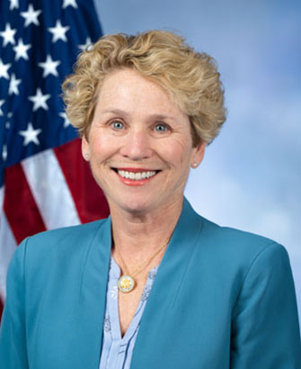 Chrissy Houlahan