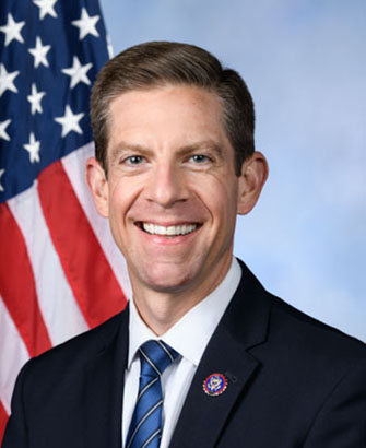Mike Levin
