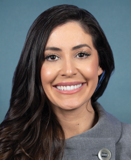 Anna Paulina Luna