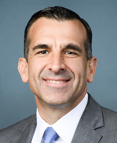 Sam T. Liccardo