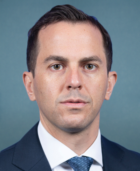 Robert Menendez