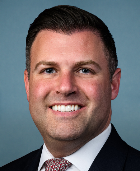 Ryan Mackenzie