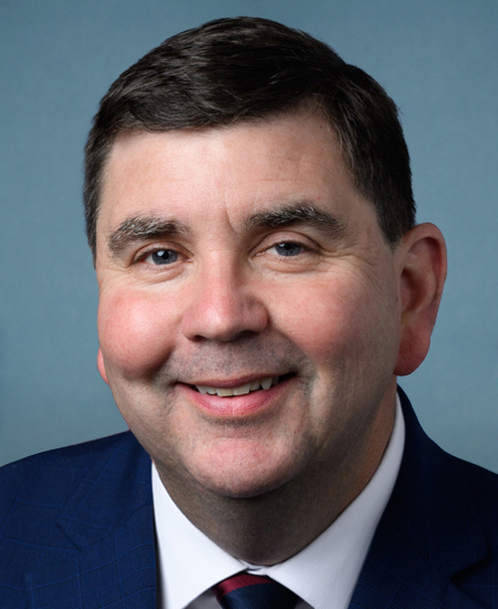 John W. Mannion