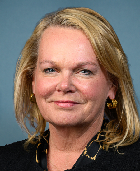 April McClain Delaney