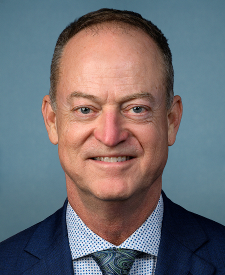 Mark B. Messmer