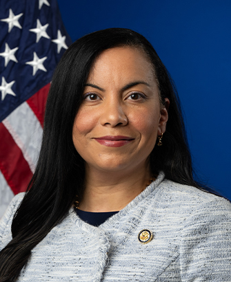 Analilia Mejia