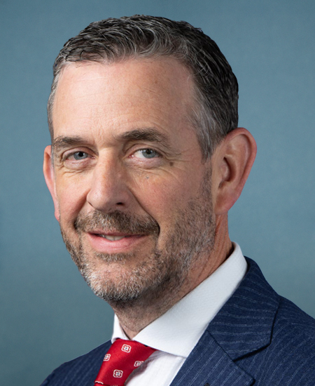 Michael A. Rulli