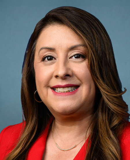 Luz M. Rivas