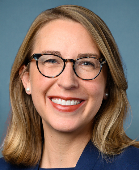 Hillary J. Scholten