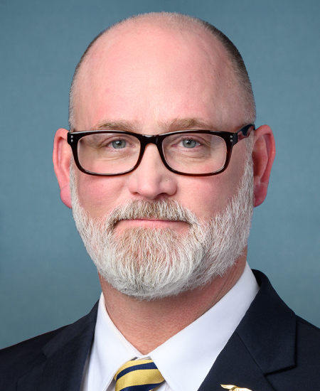 Derrick Van Orden