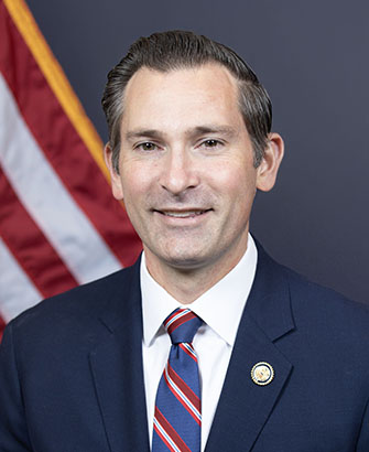 Matt Van Epps